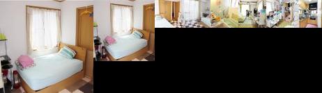 Homestay - Enjoy to stay in centre of Tokyo