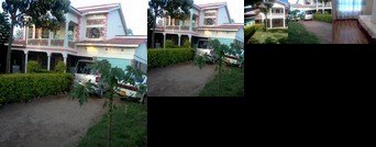 Homestay in Garissa near Garissa Airport