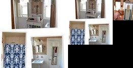 Homestay in Dorchester near Pierce House