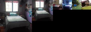 Homestay in Kota Kinabalu near Kota Kinabalu Wetland Centre