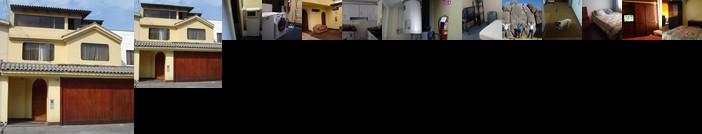 Homestay in La Molina near Monumental Stadium