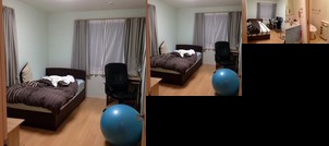 Homestay in Wakaba Ward near Kasori Midden