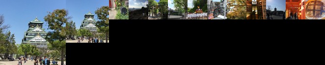 Homestay in Takatsuki near Osaka Medical College