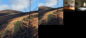 Homestay - Cycling resting place