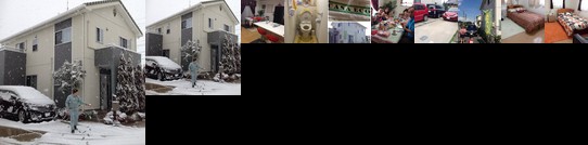 Homestay in Tarui near Tarui Station