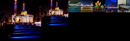 Homestay in Al Majaz near Al Majaz Park