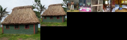 Homestay in Navini near Nacula Island