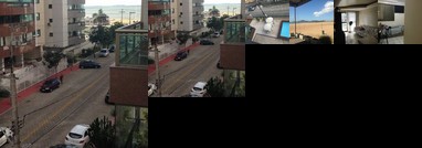 Homestay - hostfamily