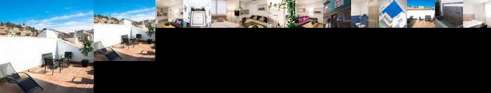 Apartamentos Campo Del Principe