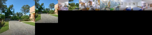 Guest House Villa Mimosa