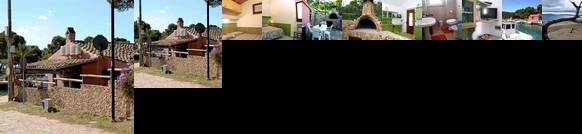 Villa Rosa Porto Pino