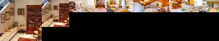 Guesthouse - Villa Grazia