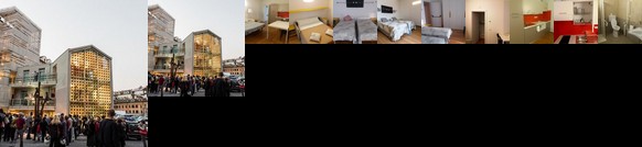 Luoghi Comuni Porta Palazzo