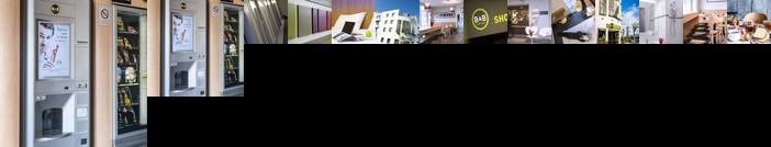 B&B La Rochelle Centre