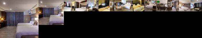 Maple Hotel Tainan City