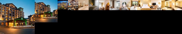 Holiday Inn Resort Alpensia Pyeongchang