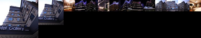 Gallery Hotel Daegu