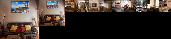 Rustic and Charming Incline Village Townhome
