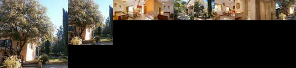 Gite Au Dolmen Provencal