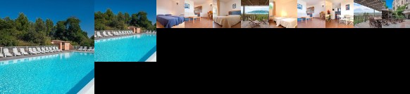 Residence Les Hameaux de Santa Giulia