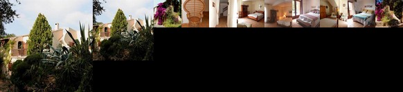 Villa Allee des myrtes