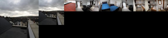 Penthouse Pencisley Road