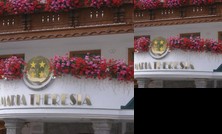 Hotel Garni Maria Theresia