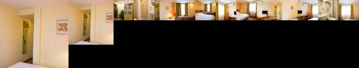Home Inn Nanjing Confucius Temple Wudingmen Metro Station