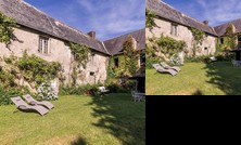 Gite Manoir De Coetcaret