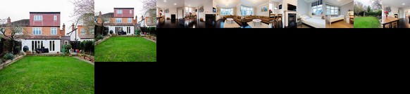 Vive Unique - House Clydesdale Gardens - Richmond