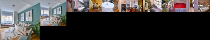 Olala Kolonaki Boutique Apartments