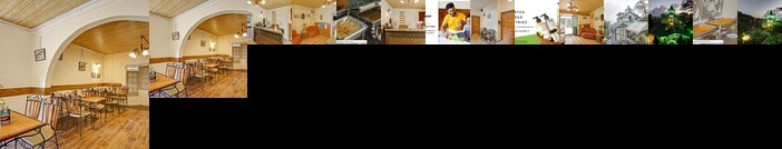 OYO 1706 Hotel The Alpine Heritage Residency