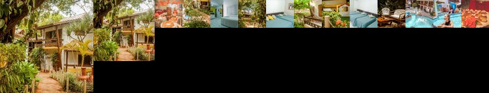 Casa Blanca Park Hotel