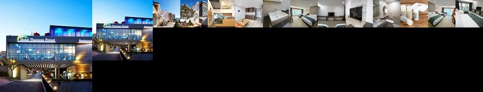 Hotel Thesoom Forest