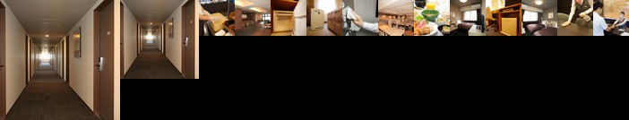 Hotel Route Inn Natori Iwanuma Inter Sendai Airport