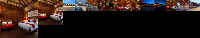 Mangrove Paradise Retreat