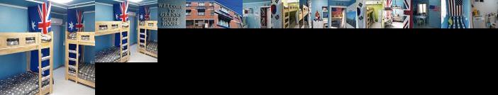 Glenns Guest House