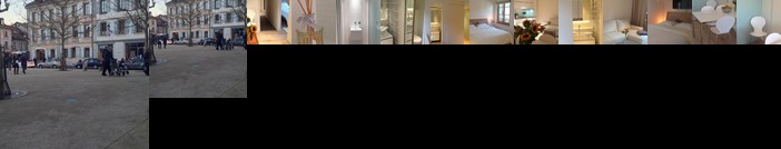 Carouge Loft Apartment