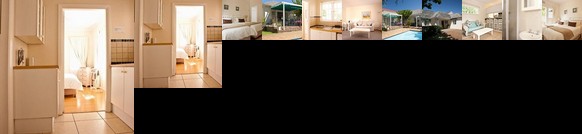 Squirrels Way Cottage