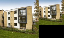 Jupiter Heights Apartments By Flying Butler