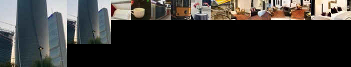 Apartment via Ferrucci 22