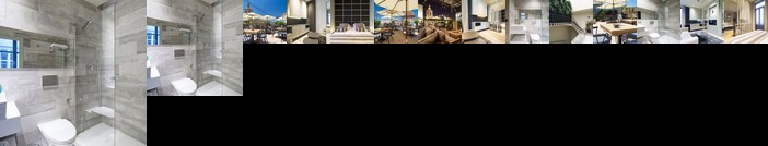 Cathedral Suites Hotel