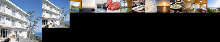 Shinojima Hilltop Villa Takamineso