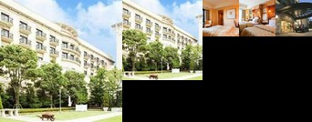 Hotel Grand Tiara Kasugai