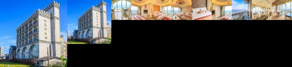 Starrise Leisure Hotel