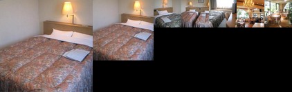 Olympia Nagano Hotel