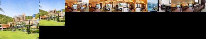 Kamogawa Hills Resort Hotel