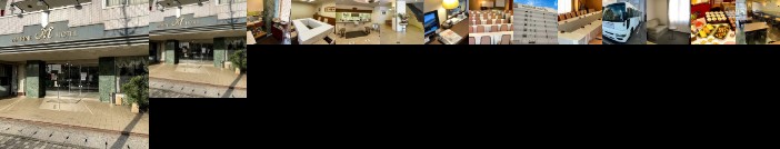 Ichihara Marine Hotel