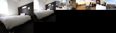 Green Rich Hotel Hiroshima Shinkansenguchi