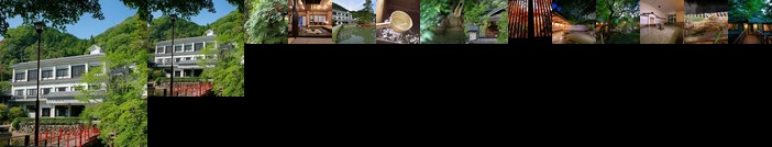 Yumoto Ueyama Ryokan